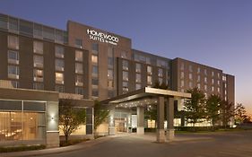 Homewood Suites By Hilton Toronto Vaughan